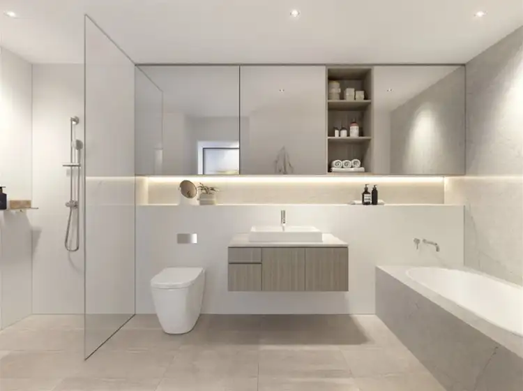 Seventh view of Homely apartment listing, Address available on request