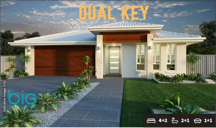 ID 2567GD/LOT 817 IRONBARK ESTATE, Karuah NSW 2324