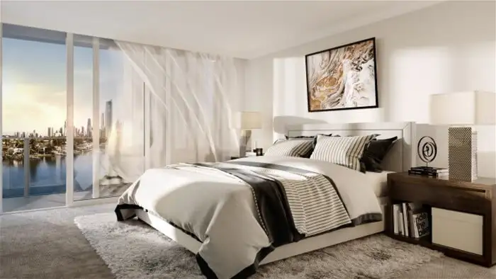 Third view of Homely apartment listing, Address available on request