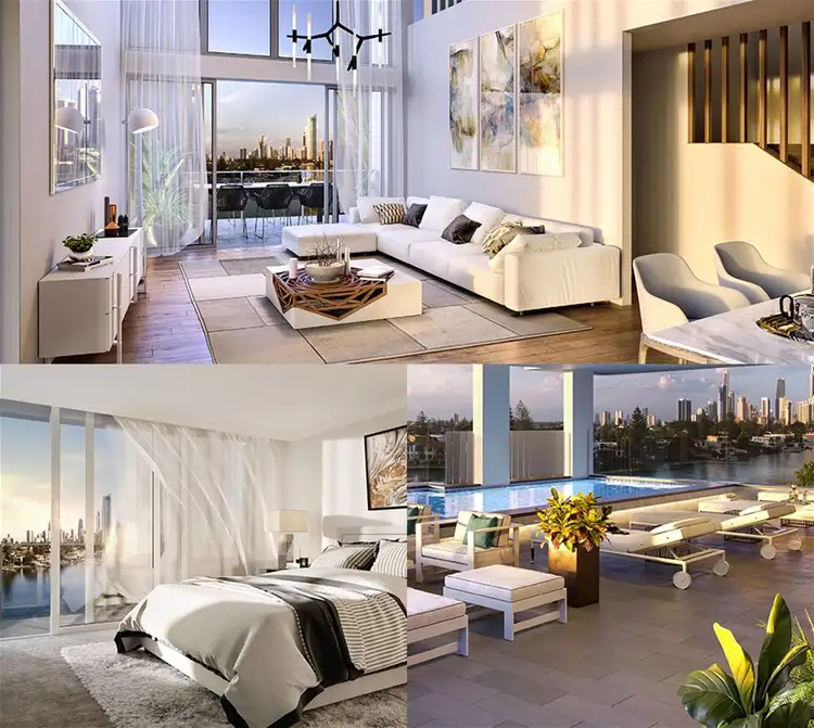 Seventh view of Homely apartment listing, Address available on request