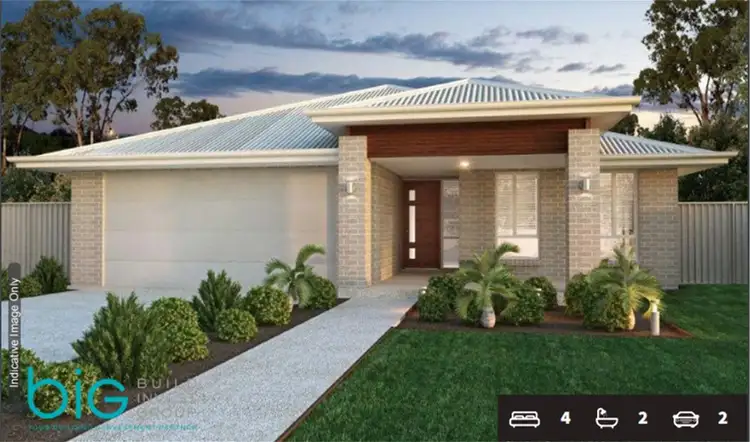 Main view of Homely house listing, ID 2568GD/LOT 818 IRONBARK ESTATE, Karuah NSW 2324