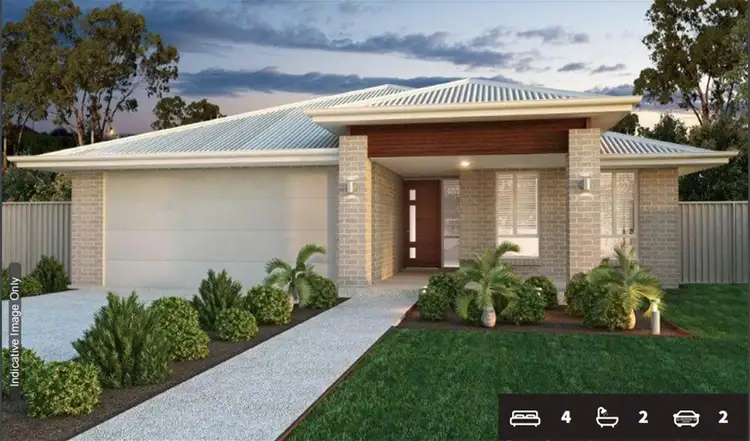 Second view of Homely house listing, ID 2568GD/LOT 818 IRONBARK ESTATE, Karuah NSW 2324