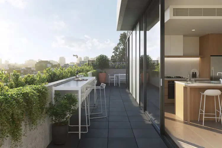 Main view of Homely apartment listing, Address available on request