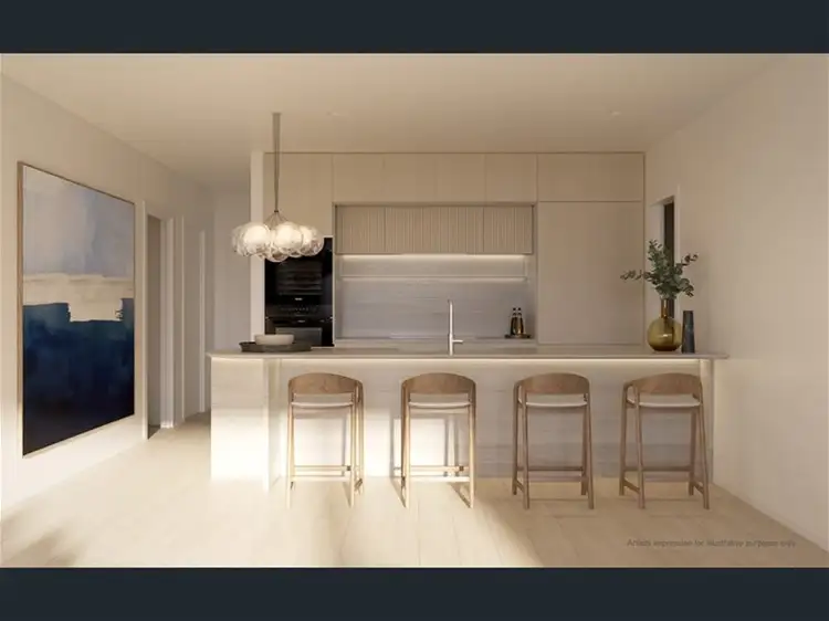 Sixth view of Homely apartment listing, Address available on request