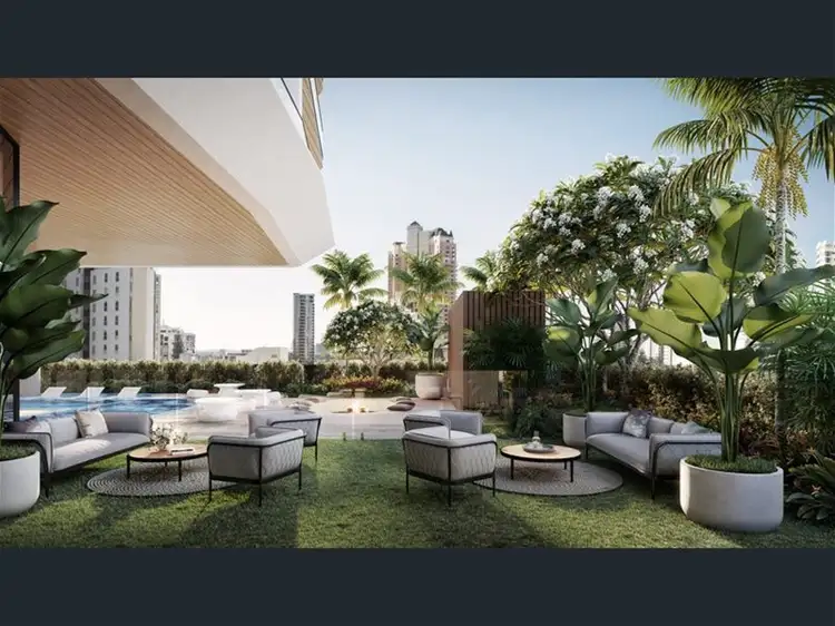 Second view of Homely apartment listing, Address available on request
