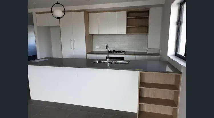 Fifth view of Homely apartment listing, 302/9 Violet Street, Redcliffe QLD 4020