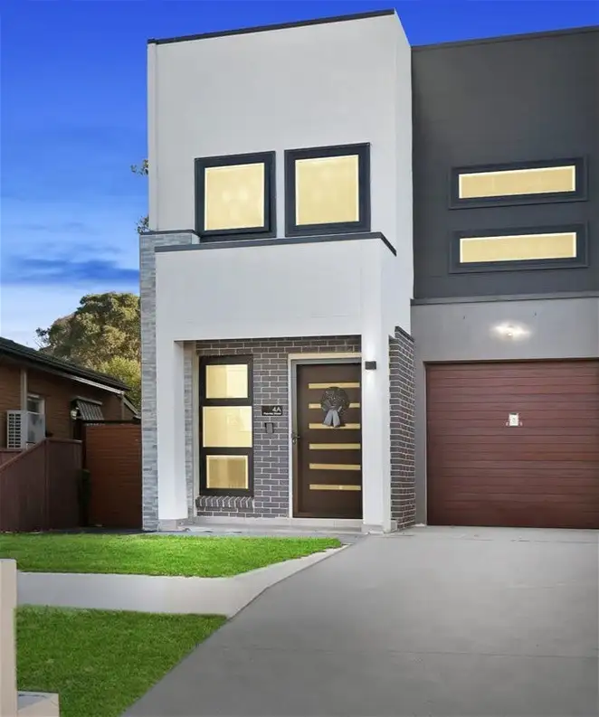 Main view of Homely townhouse listing, Address available on request