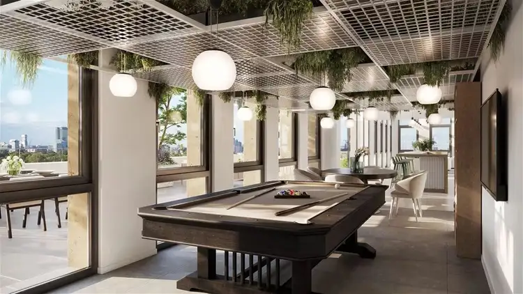 Third view of Homely apartment listing, Address available on request