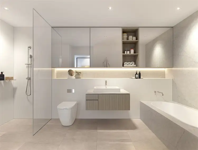 Fifth view of Homely apartment listing, Address available on request