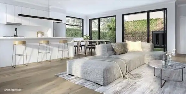 Main view of Homely townhouse listing, Address available on request