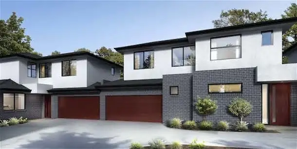Second view of Homely townhouse listing, Address available on request