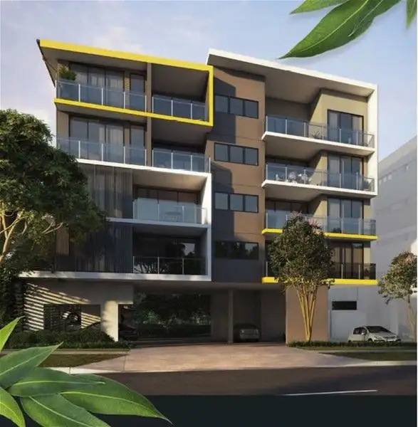 Main view of Homely apartment listing, Address available on request