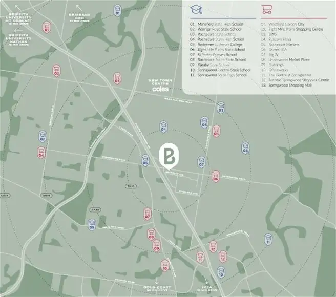 Second view of Homely apartment listing, Address available on request