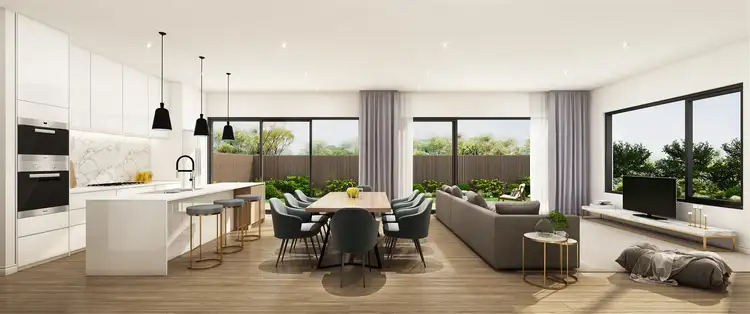 Main view of Homely townhouse listing, Address available on request
