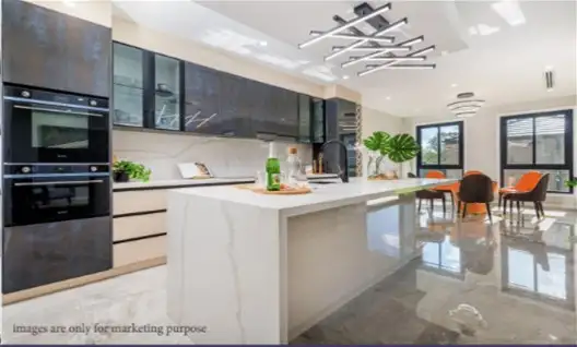 Fourth view of Homely house listing, # Est Land reg Mar 23 cnr block FULL TURN KEY PACKAGE, Elderslie NSW 2335
