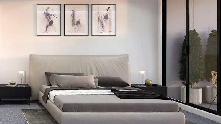 Third view of Homely apartment listing, Address available on request