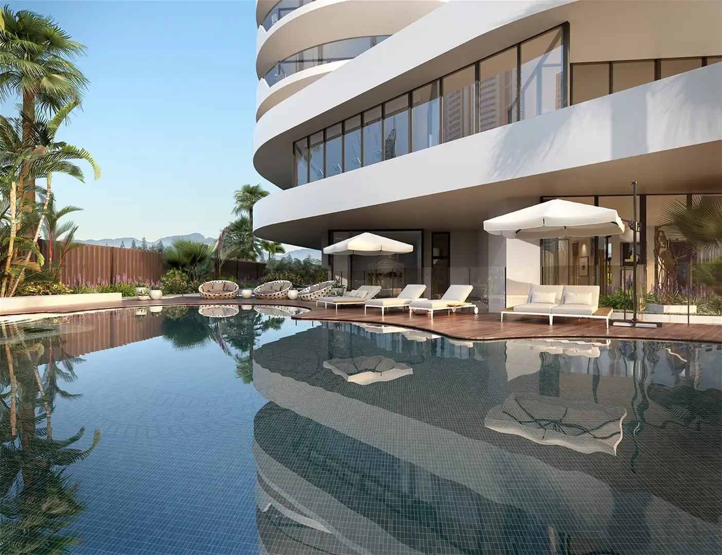 Main view of Homely apartment listing, Address available on request
