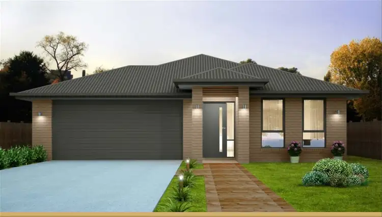 Lot 643 Fixed Price House and Land Package,  Miravale, Angle Vale SA 5117