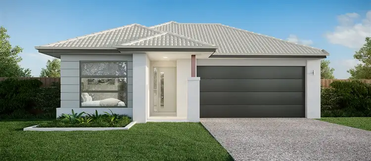 Lot New road, Aratula QLD 4309