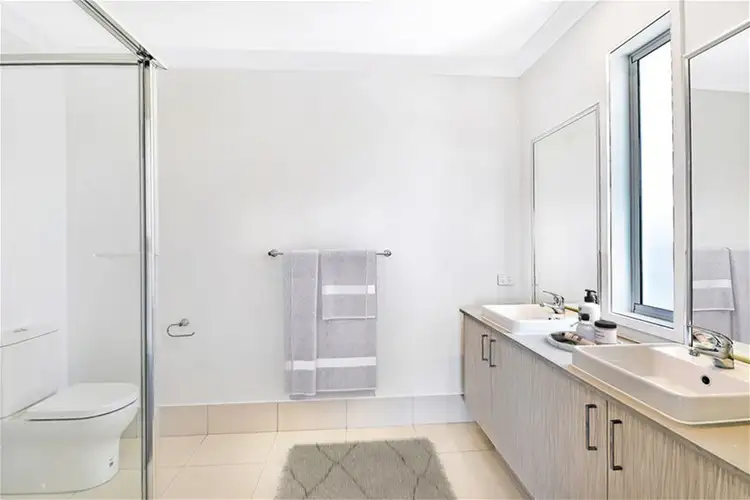 Second view of Homely house listing, Lot New road, Aratula QLD 4309