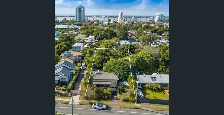 87 Turpin Road, Labrador QLD 4215