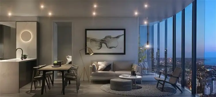 Second view of Homely apartment listing, Address available on request