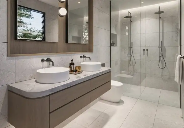 Fourth view of Homely apartment listing, Address available on request