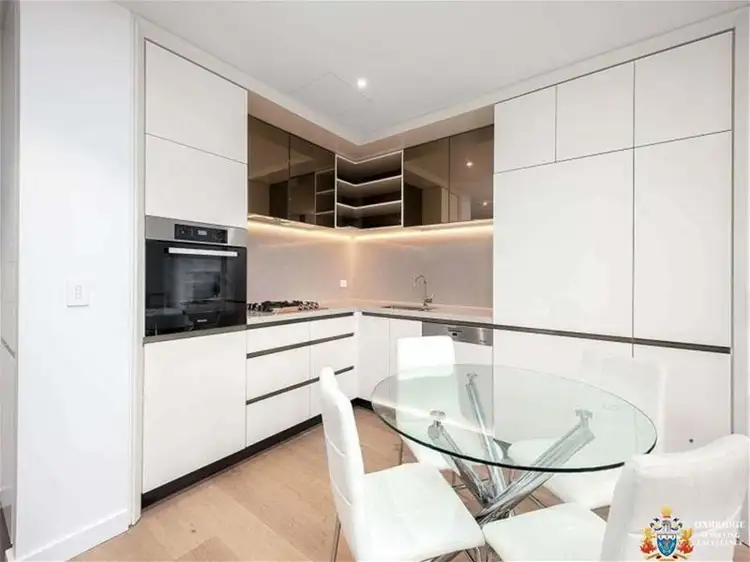 Main view of Homely apartment listing, 2501/81 Harbour Street, Haymarket NSW 2000
