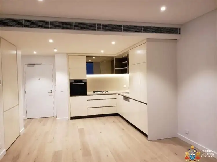 Fourth view of Homely apartment listing, 2501/81 Harbour Street, Haymarket NSW 2000
