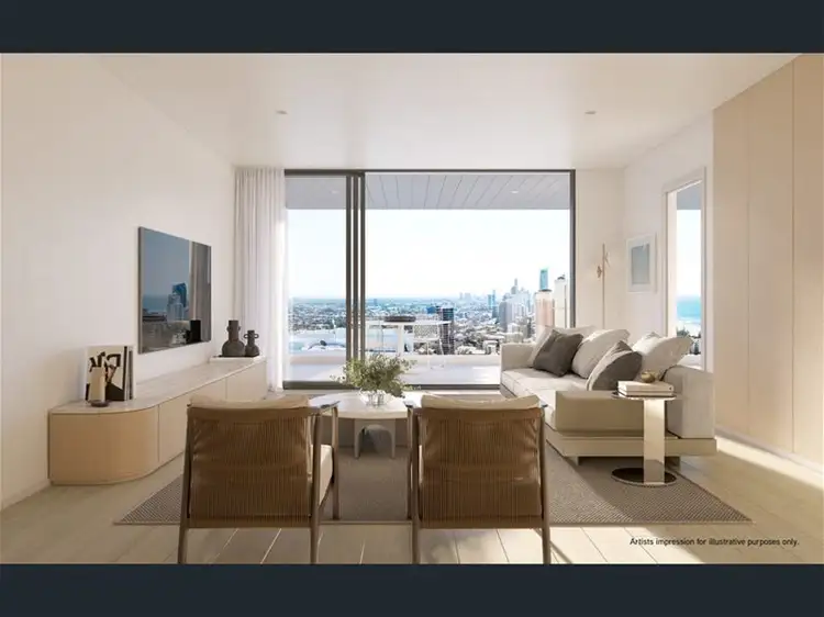 Second view of Homely apartment listing, Address available on request