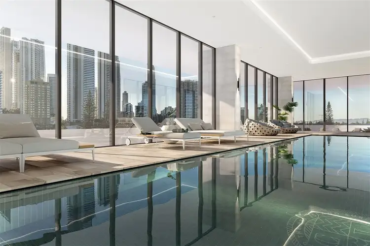 Seventh view of Homely apartment listing, Address available on request