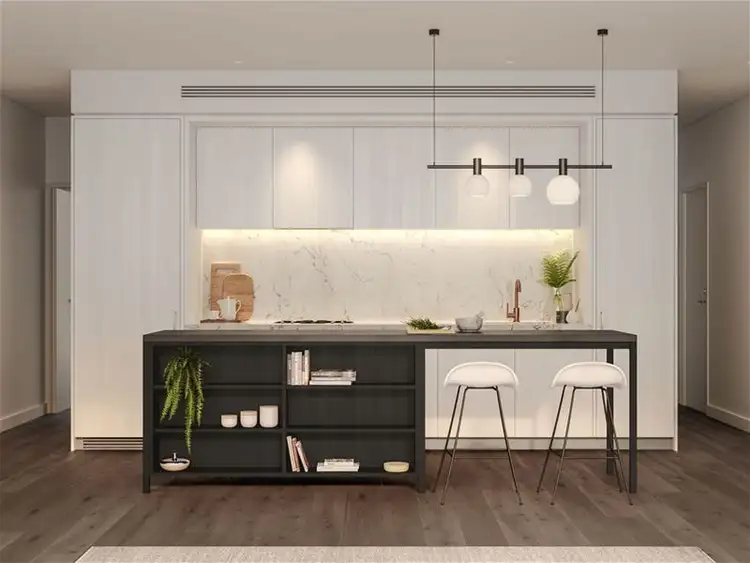 Second view of Homely apartment listing, Address available on request