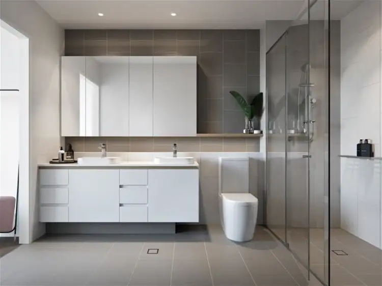 Second view of Homely apartment listing, Address available on request