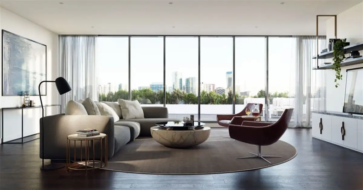 Main view of Homely apartment listing, Address available on request