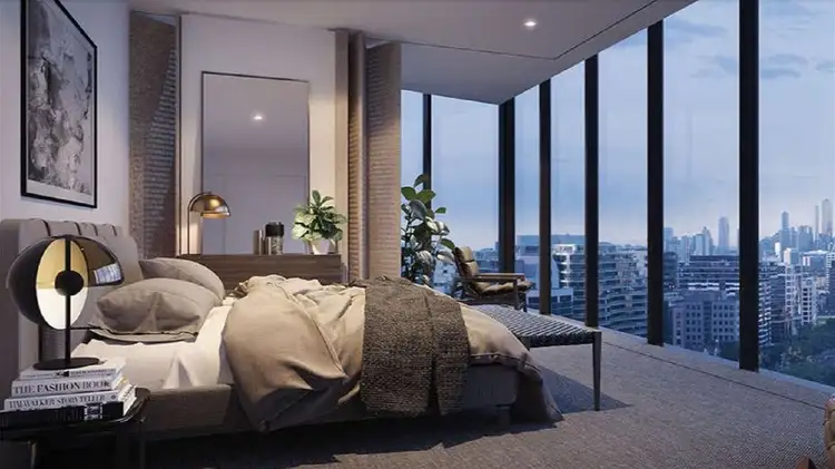 Second view of Homely apartment listing, Address available on request