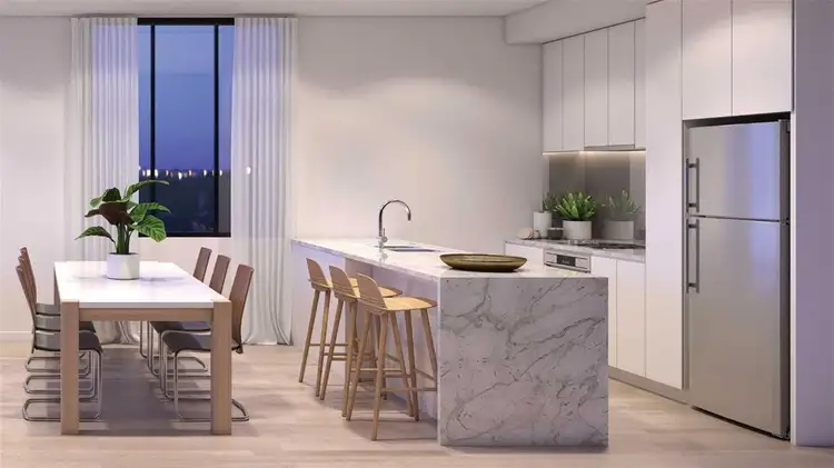 Main view of Homely apartment listing, Address available on request