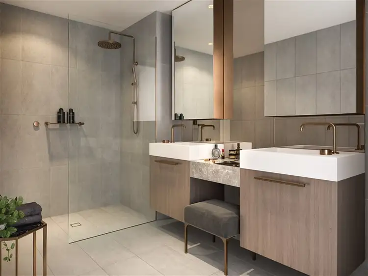 Third view of Homely apartment listing, Address available on request