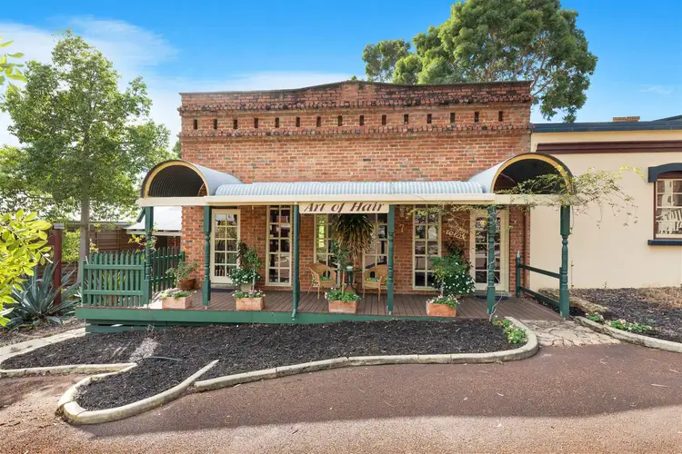 Main view of Homely house listing, Address available on request
