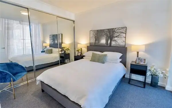 Sixth view of Homely apartment listing, Address available on request