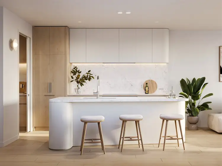 Second view of Homely apartment listing, Address available on request