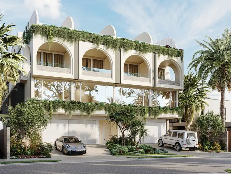 Second view of Homely apartment listing, Address available on request