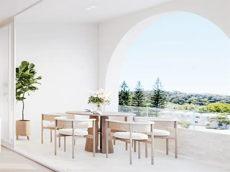 Third view of Homely apartment listing, Address available on request