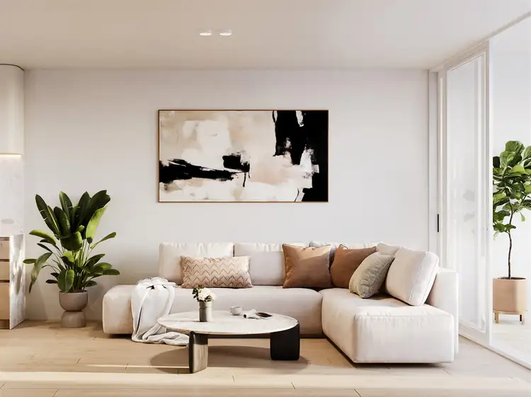 Fifth view of Homely apartment listing, Address available on request