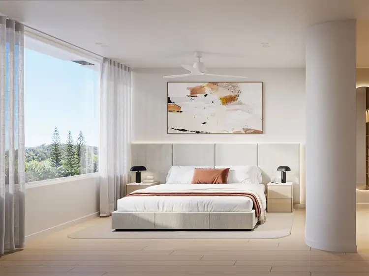 Sixth view of Homely apartment listing, Address available on request