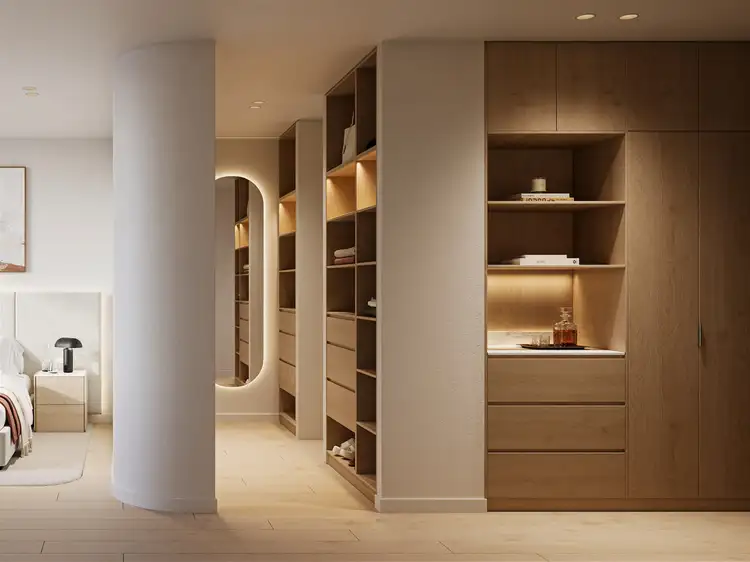 Seventh view of Homely apartment listing, Address available on request