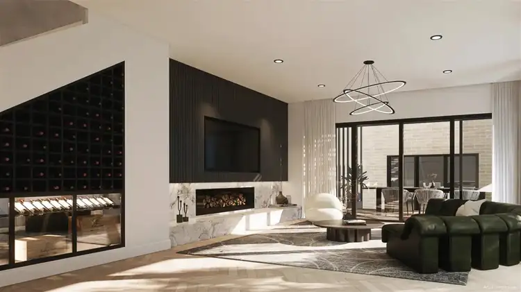 Main view of Homely townhouse listing, Address available on request