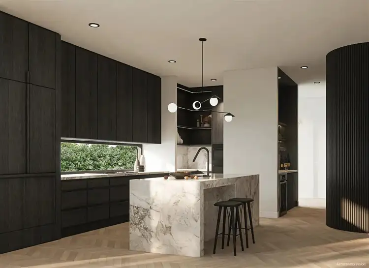 Second view of Homely townhouse listing, Address available on request