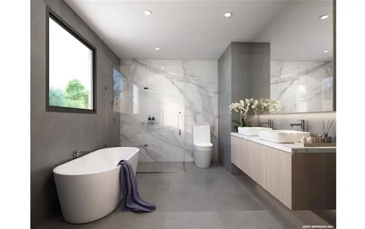Second view of Homely apartment listing, Address available on request