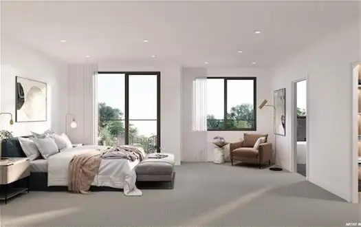 Third view of Homely apartment listing, Address available on request