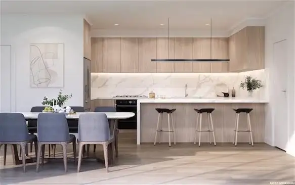 Fourth view of Homely apartment listing, Address available on request